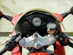 �������� �� ������ �������� Suzuki SV400S 2001 ���� 19
